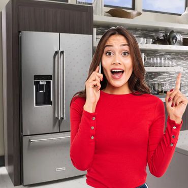 SERVICIO TÉCNICO KITCHENAID