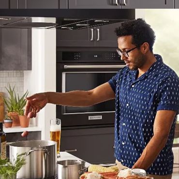 SERVICIO TÉCNICO KITCHENAID
